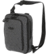 Maxpedition Entity Tech Sling Bag, Charcoal, Small, 7 Liters, NTTSLTSCH