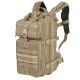 Maxpedition Falcon-II Backpack w/ Reservoir Hang-Tab - Khaki 0513K