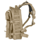 Maxpedition Falcon-II Backpack w/ Reservoir Hang-Tab - Khaki 0513K