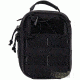 Maxpedition FR-1 Pouch Combat Medical Pouch - Black 0226B