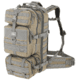 Maxpedition Gyrfalcon Backpack, Khaki-Foliage, PT1054KF