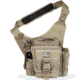 Maxpedition Jumbo L.E.O. S-Type Versipack, Khaki 9852K