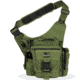 Maxpedition Jumbo L.E.O. S-Type Versipack, OD Green 9852G