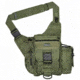 Maxpedition Jumbo S-Type Versipack Pack Nylon - OD Green 0413G