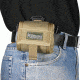 Maxpedition Mega RollyPoly Folding Dump Pouch