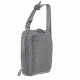 Maxpedition Mini Valence Tech Sling Pack w/11 in. Laptop/Tablet Compartment, 7L, Gray MVLGRY