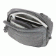 Maxpedition Mini Valence Tech Sling Pack w/11 in. Laptop/Tablet Compartment, 7L, Gray MVLGRY