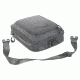 Maxpedition Mini Valence Tech Sling Pack w/11 in. Laptop/Tablet Compartment, 7L, Gray MVLGRY
