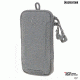 Maxpedition Php Iphone 6 Pouch, Gray PHPGRY