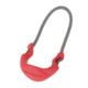 Maxpedition Pz Positive Grip Zipper Pulls, Red - PZLRED