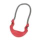 Maxpedition Pz Positive Grip Zipper Pulls, Red - PZSRED