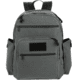 Maxpedition Prepared Citizen Deluxe Backpack, Wolf Gray, PREPDLXW