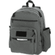 Maxpedition Prepared Citizen Deluxe Backpack, Wolf Gray, PREPDLXW