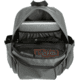 Maxpedition Prepared Citizen Deluxe Backpack, Wolf Gray, PREPDLXW