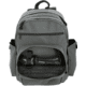 Maxpedition Prepared Citizen Deluxe Backpack, Wolf Gray, PREPDLXW