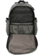 Maxpedition Prepared Citizen Deluxe Backpack, Wolf Gray, PREPDLXW