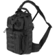 Maxpedition Sitka Gearslinger Backpack - Black 0431B