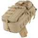 Maxpedition Sitka Gearslinger Backpack - Khaki 0431K