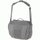 Maxpedition SKYRIDGE Tech Messenger Bag, Gray, SKRGRY