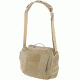 Maxpedition SKYRIDGE Tech Messenger Bag, Tan, SKRTAN