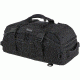 Maxpedition SOLODUFFEL Adventure Bag - Black PT1355B