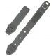 Maxpedition TacTie PJC3 Polymer Joining Clips, Gray, PJC3GRY
