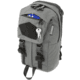 Maxpedition TT12 Convertible Backpack, Wolf Gray, 5.5in x 7in x 12in, PREPTT12W