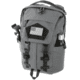 Maxpedition TT22 Backpack, 22 Liters, Wolf Gray, 7.5in x 11in x18in, PREPTT22W