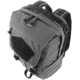 Maxpedition TT22 Backpack, 22 Liters, Wolf Gray, 7.5in x 11in x18in, PREPTT22W