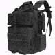 Maxpedition Typhoon Backpack, Black 0529B