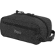Maxpedition UPSHOT Tactical Shower Bag, Black, Black 1816B