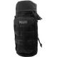 Maxpedition Water Bottle Holder Pouch, 12x5, Black 0323B