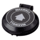 Maxwell Covered Footswitch Black P19006 13174