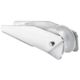 Maxwell Fixed Bow Roller - Size 2, P104333