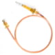 MC Enterprises 2932726025MC Thermocouple For Dometic Refrigerators, 2932726025MC