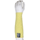 MCR Safety Cut Pro 7 Gauge ARX Aramid Fibers Cut Resistant Sleeves - Men's, 10 x 3in, SA9371