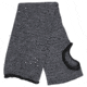 MCR Safety Cut Pro Cut Resistant Sleeves with Thumbslot, 7 Gauge Dyneema/Nylon, 18in x 3 1/4in, Gray, One Size, 9318DN7MT