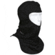 MCR Safety Flame Resistant CarbonX CAT3 Balaclava, Black, One Size, BLCVCX