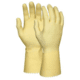 MCR Safety Long Latex Amber Canners Gloves - Men's, Medium, 5080E