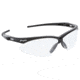 MCR Safety Memphis Series Safety Glasses, MAX6 Anti-Fog Coating, Wrap Around Lens Design, Clear, One Size, MP110DC