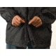 MCR Safety Navigator Breathable Poly/PU Jacket with Attached Hood, Black, 3X, 597JHX3