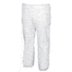 MCR Safety Squall Series 2 Piece Waterproof Clear Rain Suit - Rain Jacket with Attached Hood, Elastic Waist Rain Pants, .20mm PVC, Clear, XL, O722XL