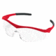 MCR Safety ST1 Series Safety Glasses, Clear, One Size, ST130