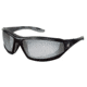 MCR Safety Swagger RP2 Series Safety Glasses, MAX36 Anti-Fog / Anti-Scratch Coating, Foam Lined Lenses, I/O Clear Mirror, One Size, RP219DC