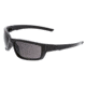 MCR Safety Swagger SR3 Safety Glasses, UV-AF Anti-Fog Lenses, Gray, One Size, SR322AF