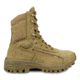 McRae Footwear 8 in McRae Terassault T1 Hot Weather Performance Combat Boot, Coyote, 7, 8177-7