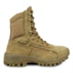 McRae Footwear 8 in McRae Terassault T1 Hot Weather Performance Combat Boot, Coyote, 7, 8177-7