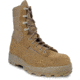 McRae Footwear BII Army Hot Weather Jungle Boot w/ Vibram Panama Outsole, Coyote, 6.5, Wide, 8701-6.5W