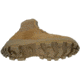 McRae Footwear BII Army Hot Weather Jungle Boot w/ Vibram Panama Outsole, Coyote, 6.5, Wide, 8701-6.5W