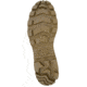 McRae Footwear BII Army Hot Weather Jungle Boot w/ Vibram Panama Outsole, Coyote, 6.5, Wide, 8701-6.5W